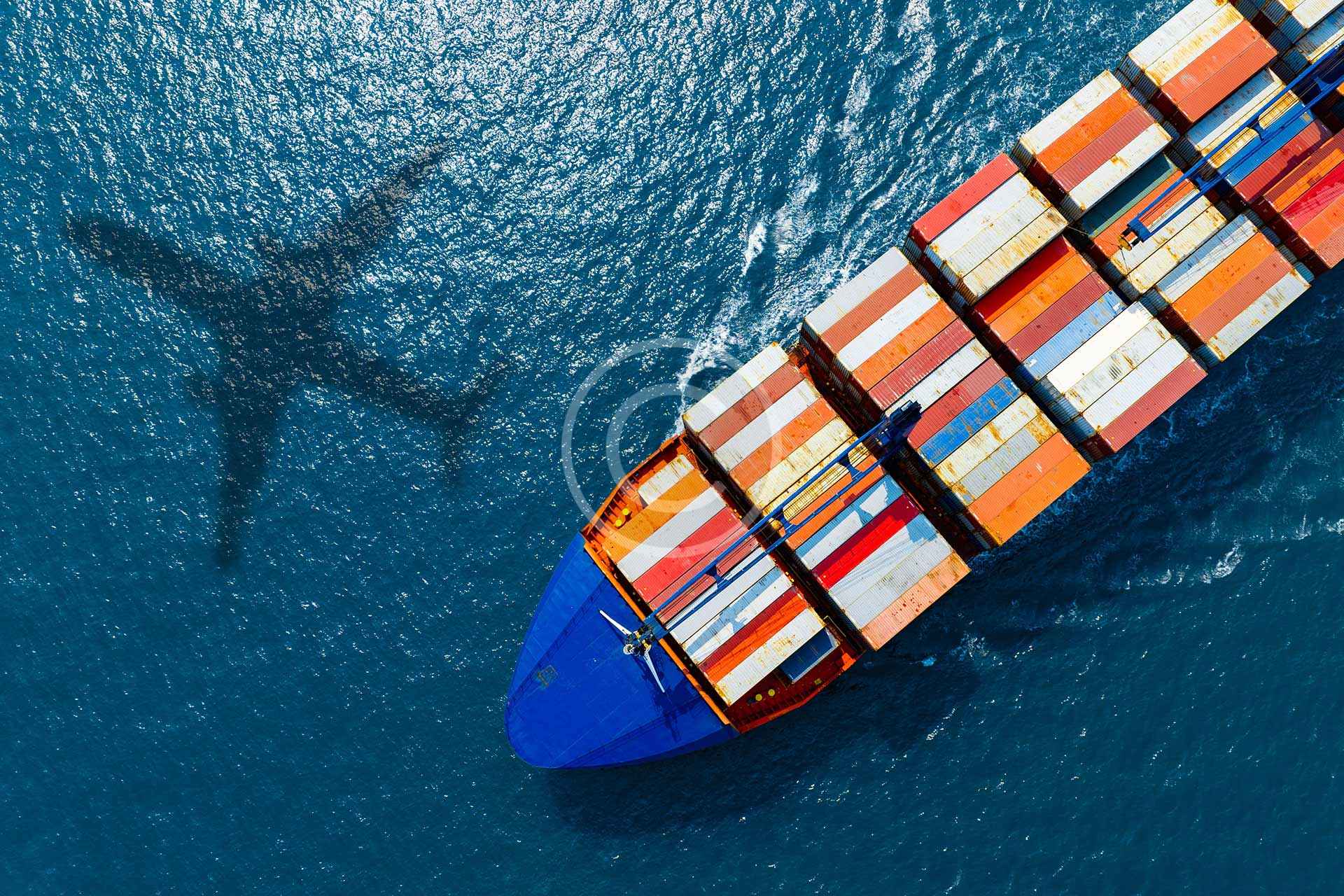 Sea Freight