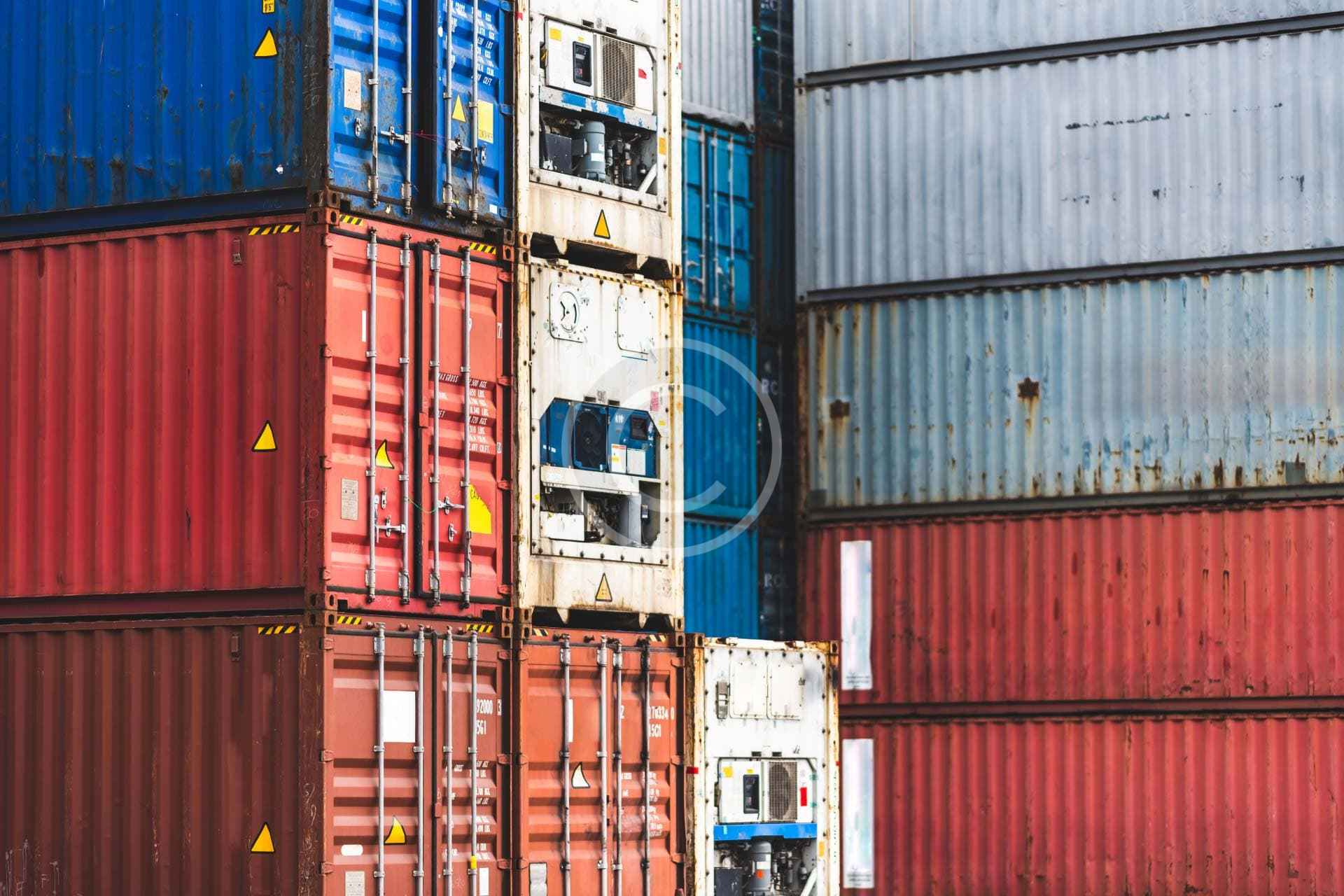 Warehousing Solutions